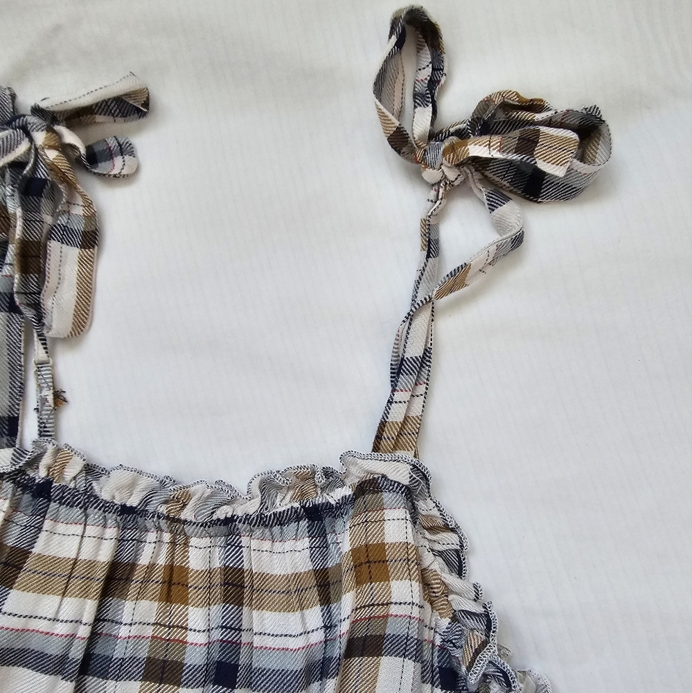 Babydoll Dress